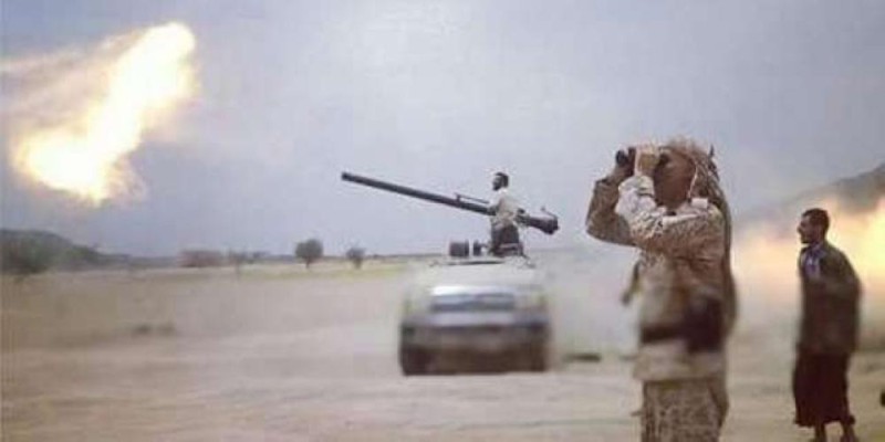الجيش اليمني يكبد المليشيا خسائر في الأرواح والعتاد بصعدة