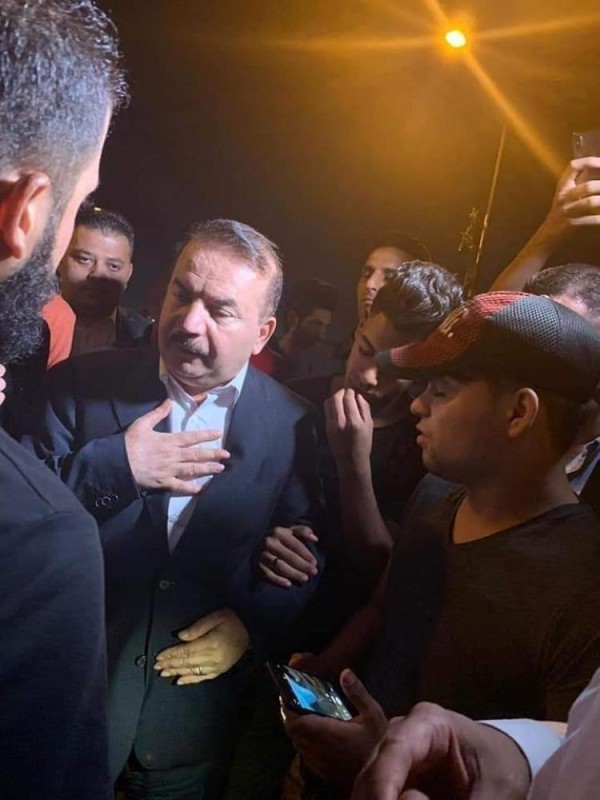 انطلاق مبكر لمظاهرات بغداد.. والداخلية: جئنا لحمايتكم