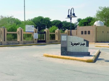 الري: لا صحة لجفاف عين الجوهرية بالأحساء