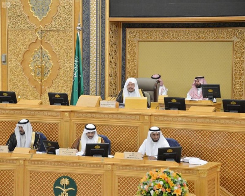 «الشورى» يناقش مشروع الاستراتيجية الوطنية للادخار .. الاثنين