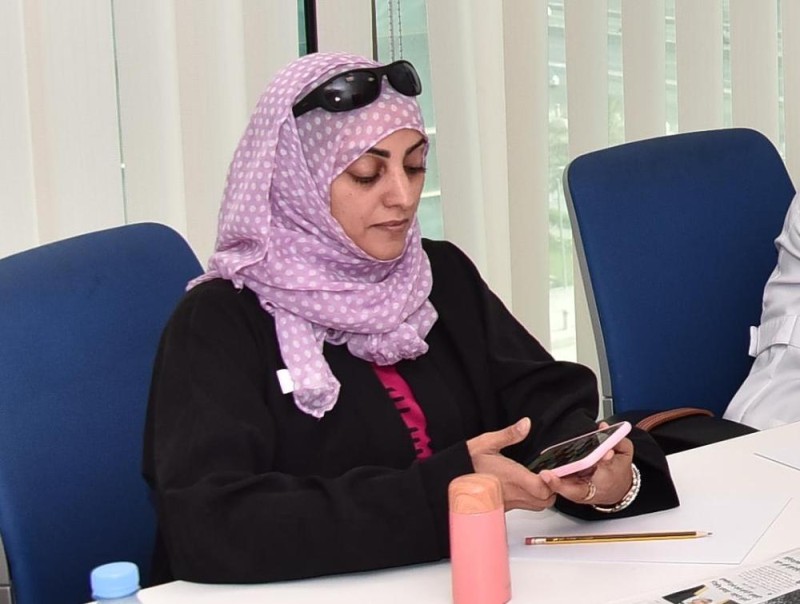 الجانب النفسي أول طريق العلاج