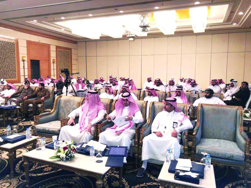 ورشة عمل لبرنامج تحسين محطات الوقود بالشرقية