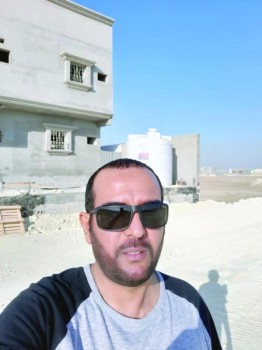 غياب الخدمات يؤرق «ضاحية الملك فهد» بالجبيل «قبل الأمطار»