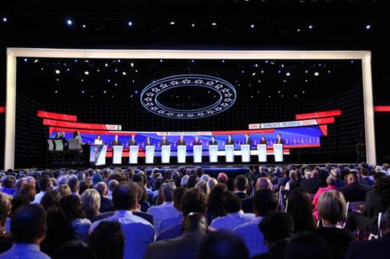 الولايات المتحدة تعزز أمنها الانتخابي قبل سباق 2020