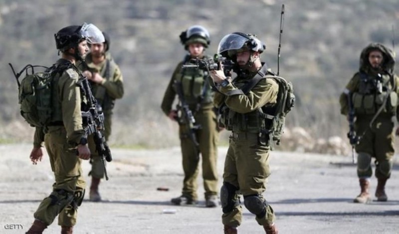 شرطة الاحتلال تقتل شابا فلسطينيا في القدس
