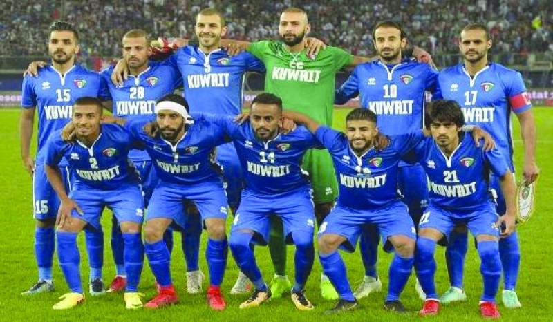 خلاف في الكويت.. والسبب «خليجي 24»