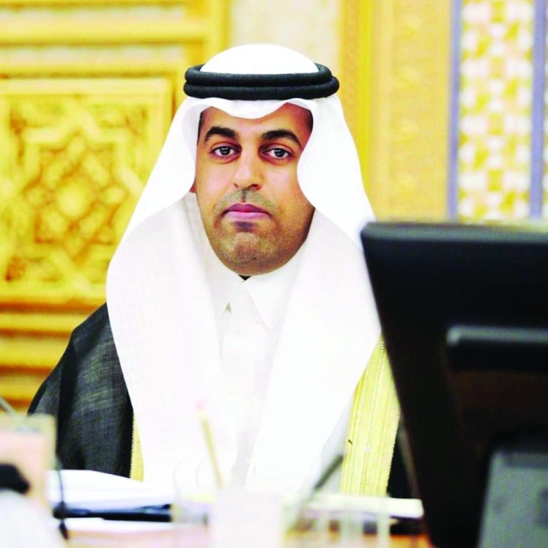 «البرلمان العربي» يدعو فصائل فلسطين لتعزيز الوحدة