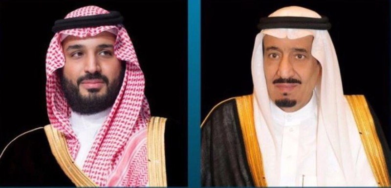 القيادة تهنئ رئيس رومانيا بذكرى اليوم الوطني
