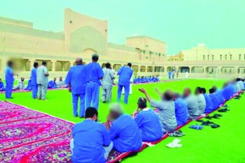 إصلاحيات الشرقية.. برامج تقنية ومبان نموذجية