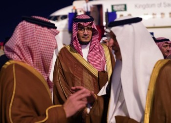 أمير مكة في الشرقية لإطلاق مؤتمر «الفكر العربي»