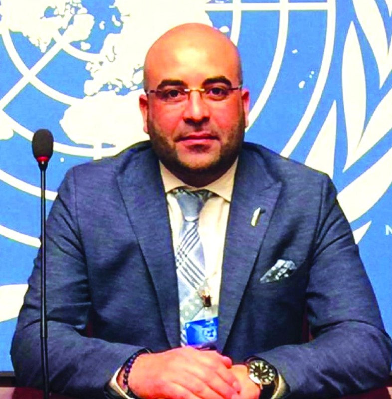 
عبدالجليل السعيد
