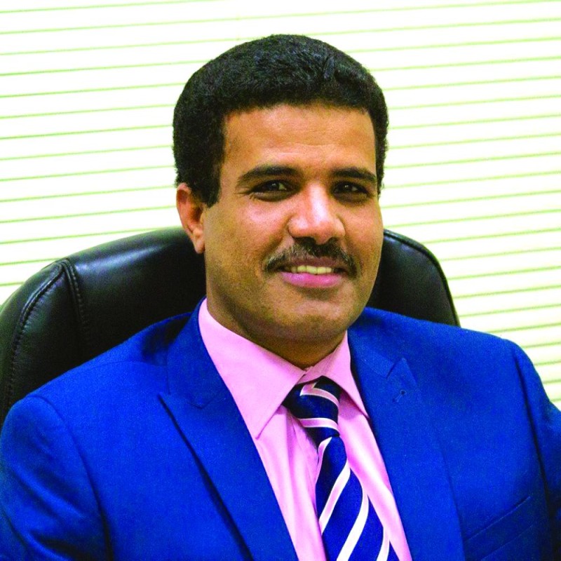 
د. محمد جميح