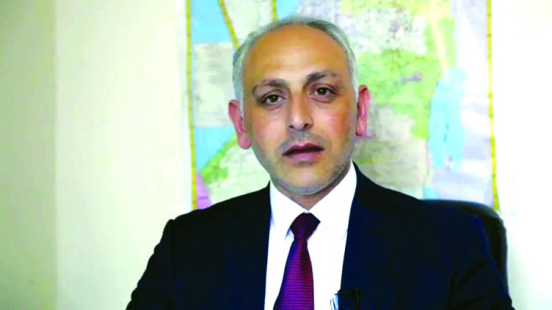 
زيد الأيوبي