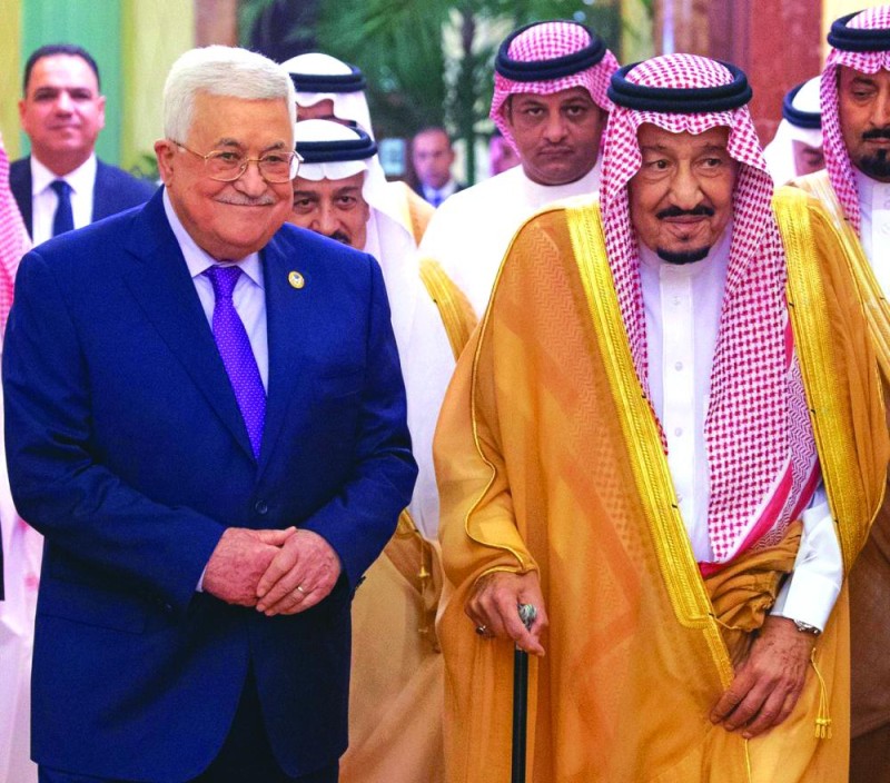 سياسيون يشيدون بجهود خادم الحرمين الإقليمية والدولية
