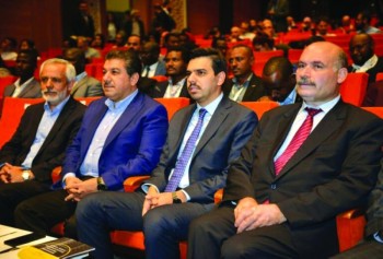 متطرفون يدربون إعلاميين أفارقة في تركيا
