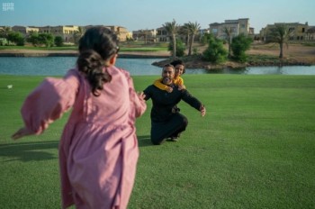 مدينة الملك عبدالله الاقتصادية.. واجهة سياحية واستثمارية جاذبة