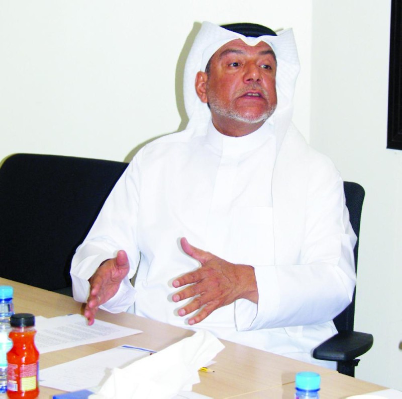 مظلة لحماية ثلثي التجارة العالمية