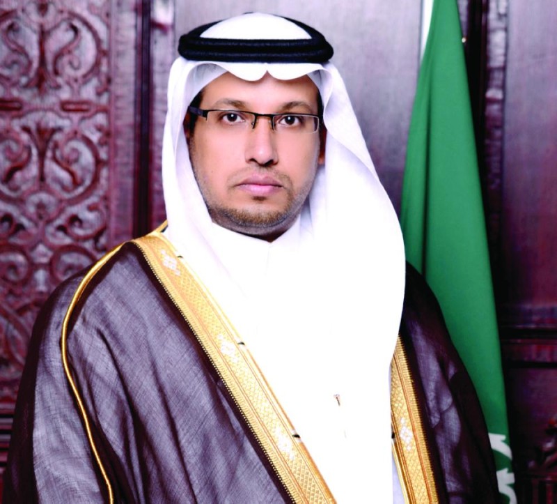 عبدالله الخالدي: مرحلة مختلفة وقيادة استثنائية