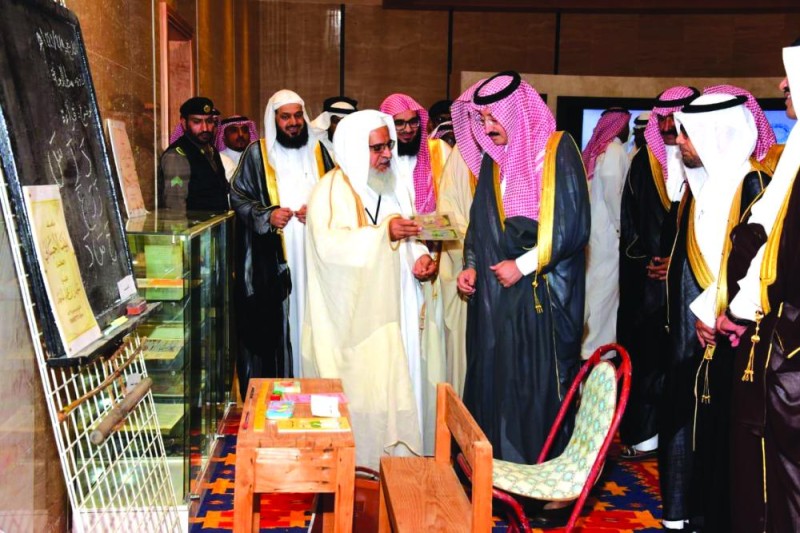 محافظ الأحساء: نمتلك تنوعا بيئيا وتاريخا عميقا يمتد لآلاف السنين