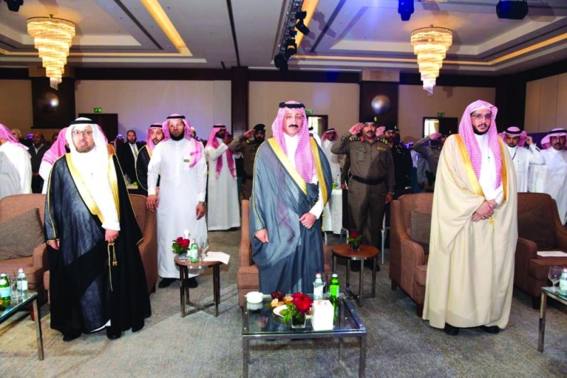 محافظ الأحساء: نمتلك تنوعا بيئيا وتاريخا عميقا يمتد لآلاف السنين