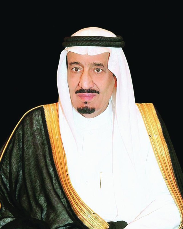 خادم الحرمين يدعو ملك البحرين لحضور قمة مجلس التعاون