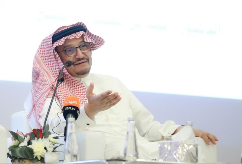 وزير التعليم للمعلمين: لا تسمعوا للأبواق الخارجية