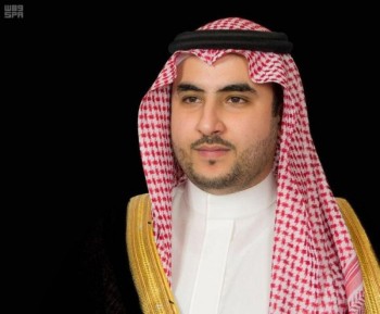 نائب وزير الدفاع: حادث فلوريدا مدان بشدة في المملكة