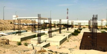 مبان حكومية متعثرة تؤخر حركة التنمية بالنعيرية