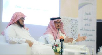 وزير التعليم للمعلمين: لا تسمعوا للأبواق الخارجية