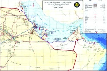 4 ملفات اقتصادية منتظرة على طاولة "مجلس التعاون"
