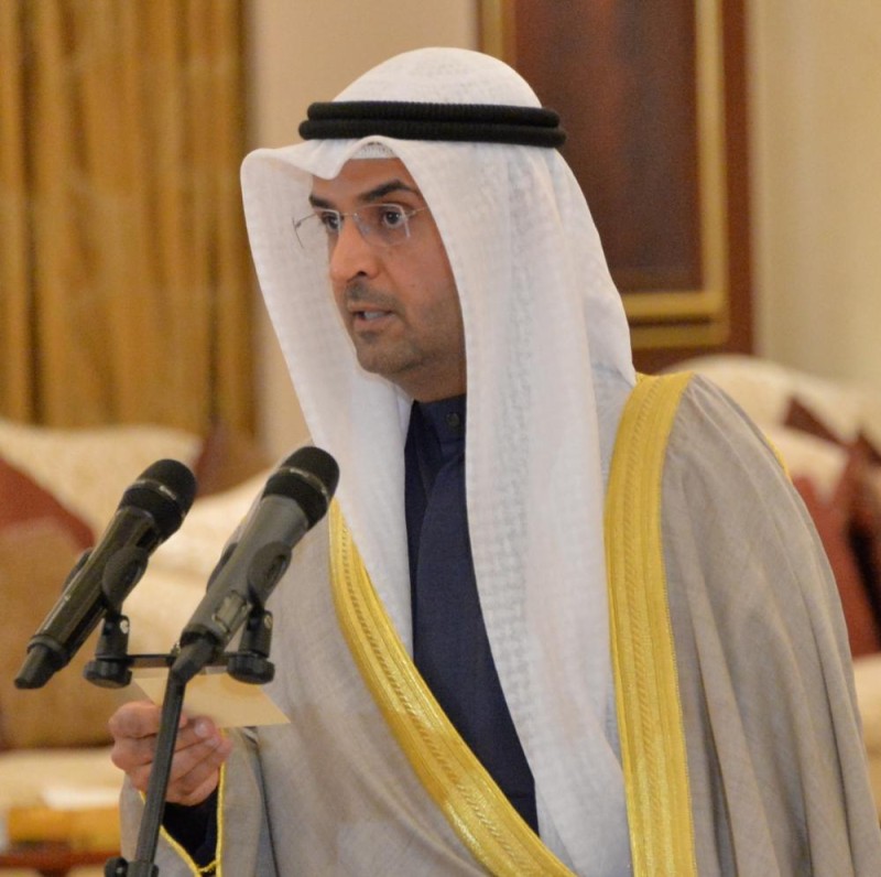 الملك وجّه له التهنئة.. السيرة الذاتية لسادس أمين لمجلس التعاون