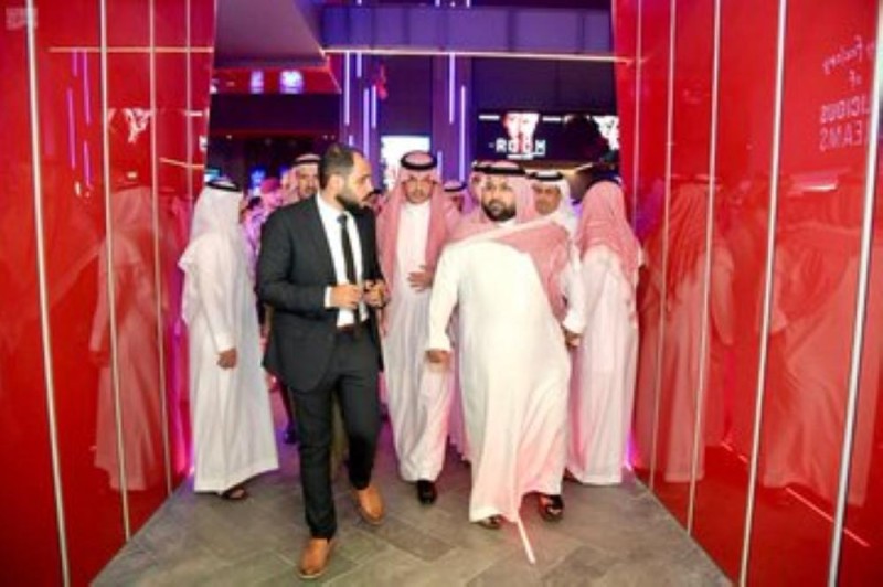 ​​​​​​​تدشين أول سينما في المنطقة الجنوبية بـ 42 مليون ريال