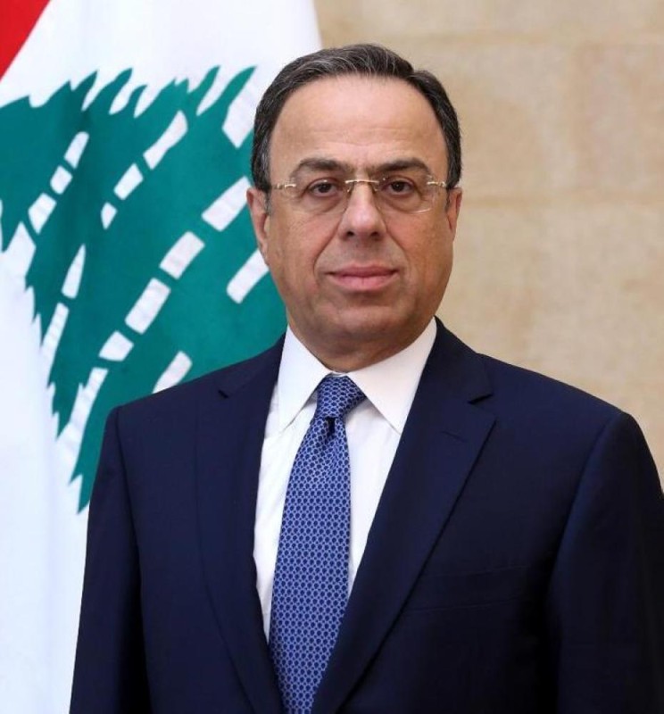 بطيش : إقتصاد لبنان يخسر 80 مليون دولار يومياً 