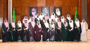 أمير الشرقية: لدينا قائد قريب من شعبه حريص على تلمس تطلعاته