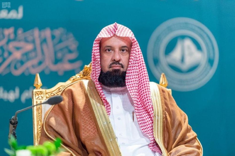 الدكتور السند : الانحراف عن الجماعة مدعاة للفتنة