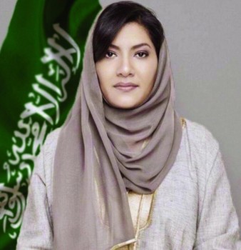 السفيرة بواشنطن من قاعدة فلوريدا: كل الدعم لتسريع التحقيق