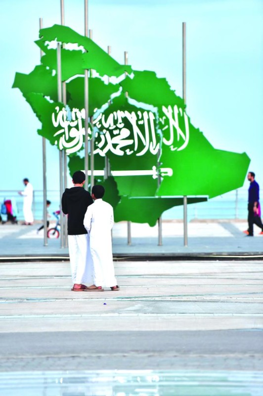 واجهات الشرقية البحرية مقصد المواطنين والمقيمين