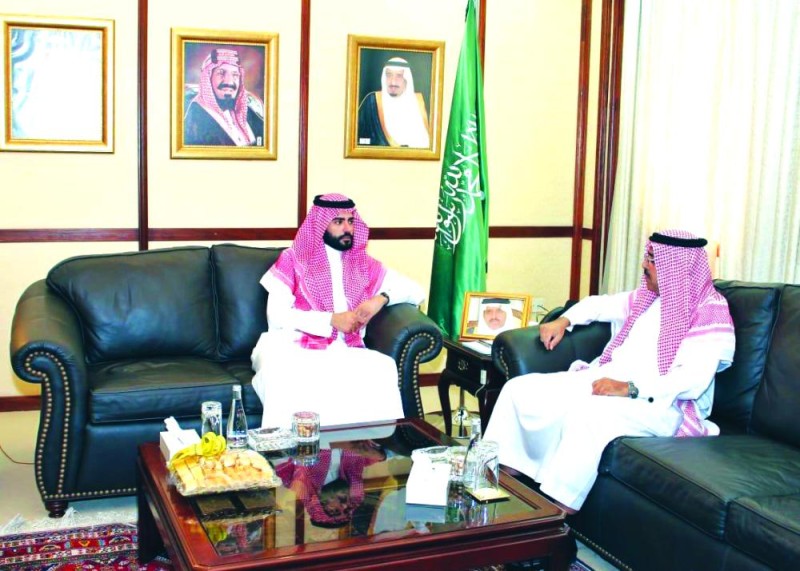 إشادة بتسهيل حركة التبادل التجاري بين السعودية والبحرين