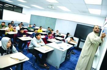 طلاب 65 ناديا مستهدفون بـ«الأمن السيبراني» وبرمجة الروبوت