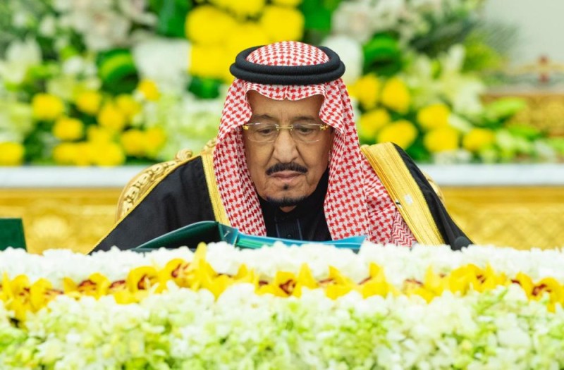 مجلس الوزراء ينوه بجهود «أمن الدولة» في تعقب العناصر الإرهابية
