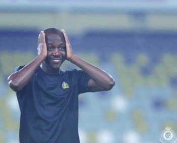 مادو يقود دفاع النصر في السوبر