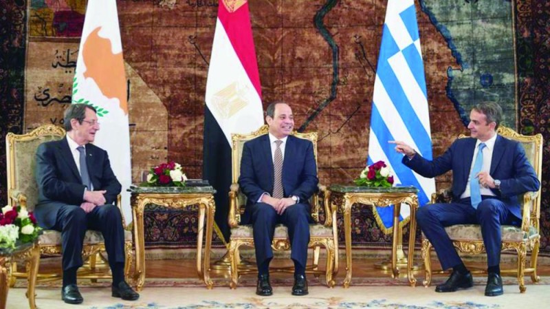 كاتب تركي: استمرار دعم «الإخوان» يضر بمصالح البلاد