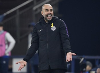 «جوارديولا» يقترح إلغاء مباريات الإعادة في «كأس الاتحاد»