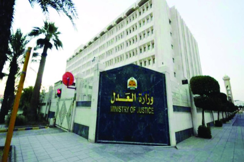 محاكم التنفيذ تستقبل 15 ألف عقد إيجار موحد