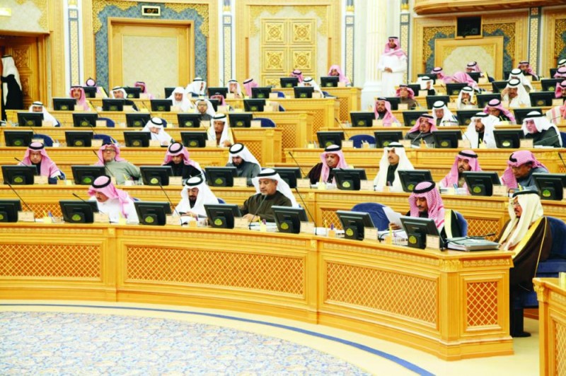 الشورى: قانون «نظام البيئة» يواكب التوجهات العالمية