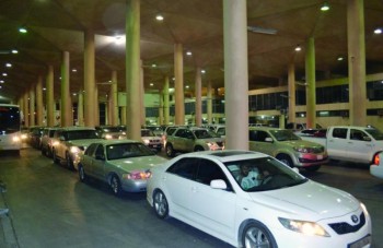 «الخدمة المدنية» لـ "اليوم": لا ربط لنظام الإجازات بالجوازات