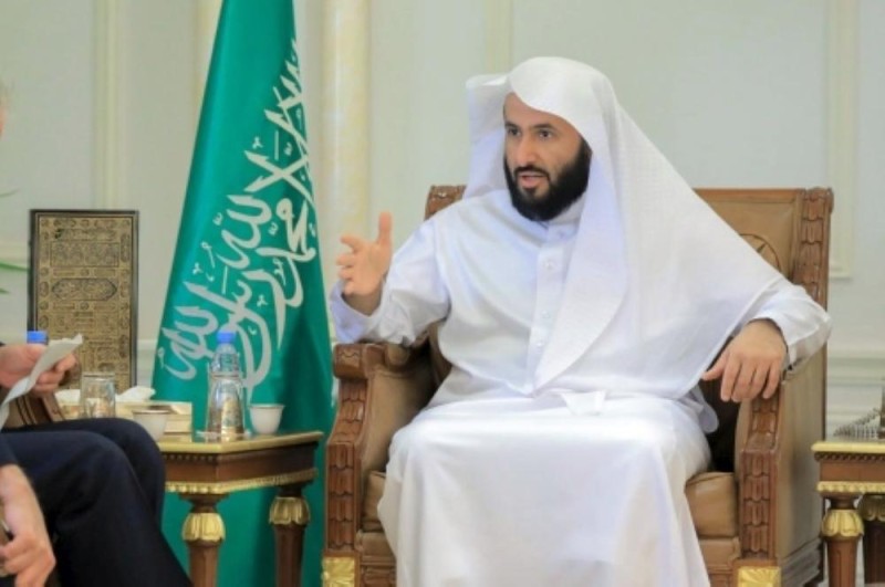 وزير العدل يوافق على ضوابط توثيق 