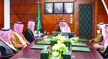 أمير الشرقية يؤكد امتلاك أبناء الوطن مهارات تتطلب «التمكين»