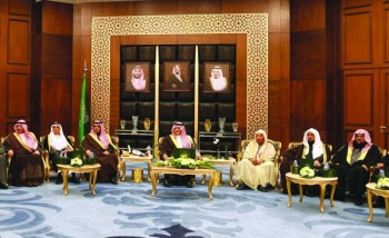 أمير الشرقية للمزارعين: استفيدوا من تقنيات ترشيد المياه فهي نعمة غالية