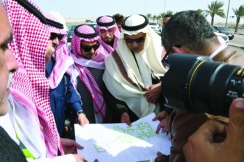 6 أشهر لتتخلص الشرقية من مظاهر كل التشوه البصري